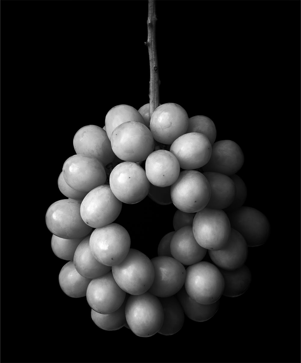 Monochrome Object Works 002