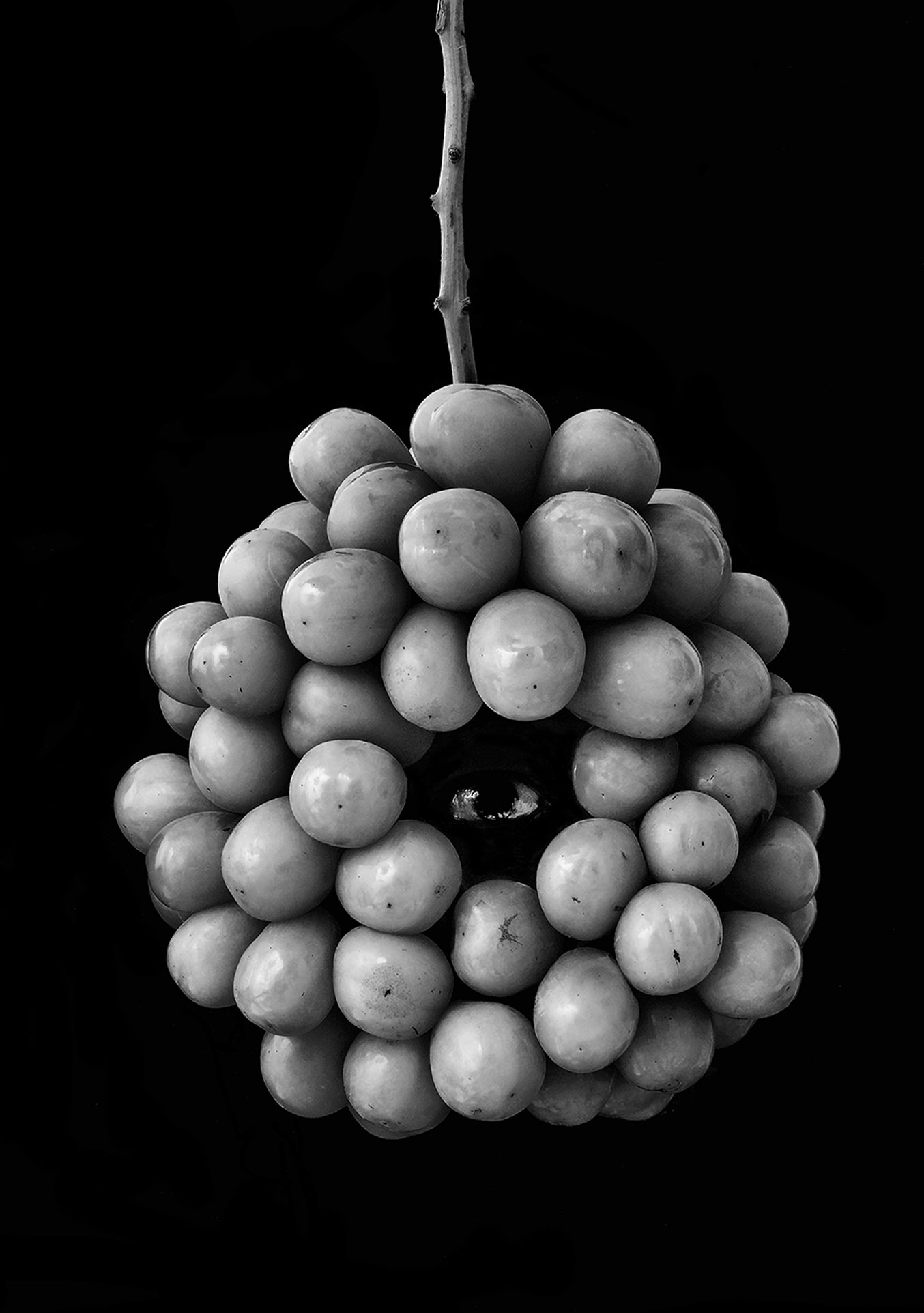 Monochrome Object Works 004