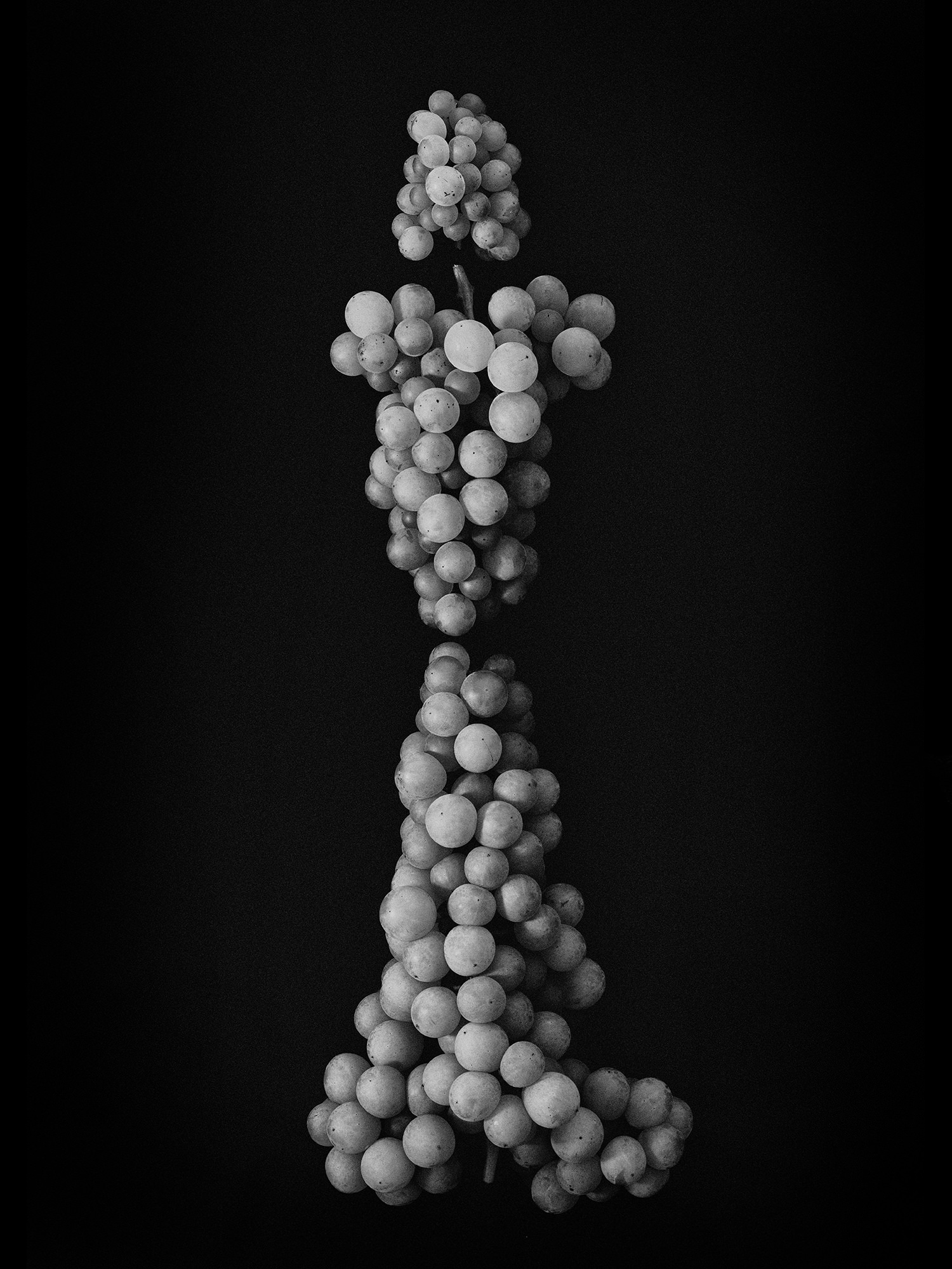 Monochrome Object Works 006